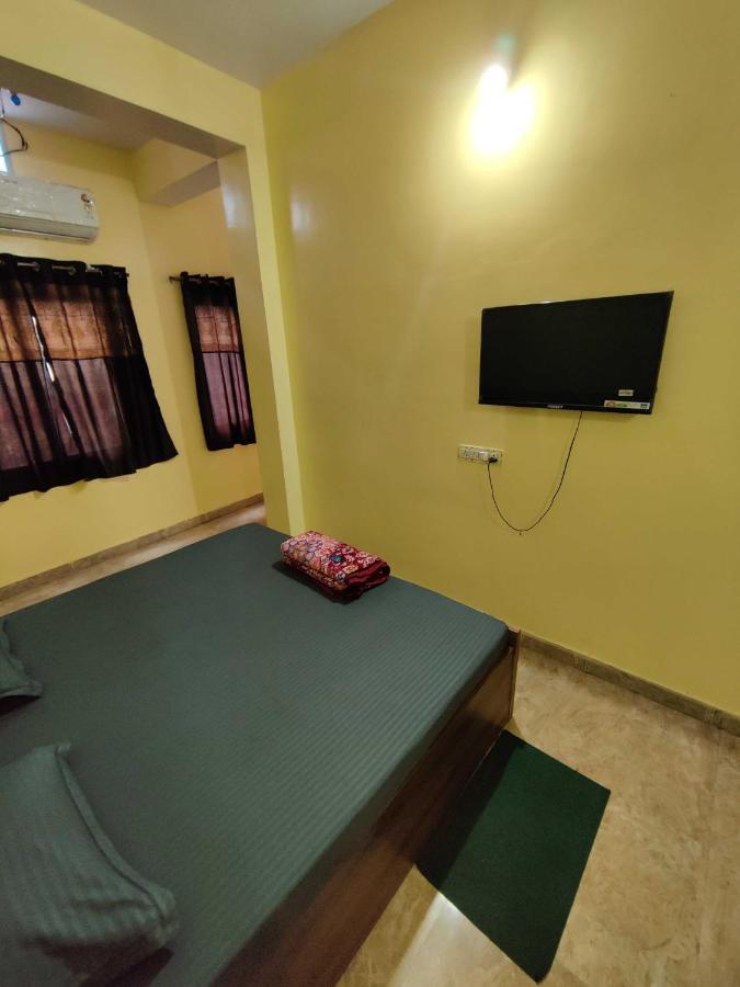 Hotel O Adhunik Lodge Bhilai Esterno foto