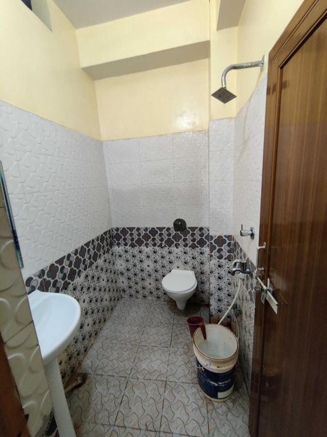 Hotel O Adhunik Lodge Bhilai Esterno foto