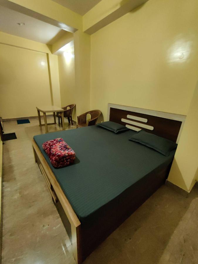Hotel O Adhunik Lodge Bhilai Esterno foto